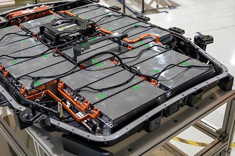 龙川四都嘉乐驰铁锂电池回收,钛酸锂电池回收